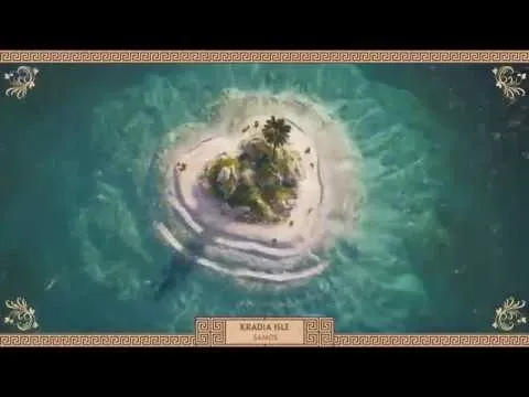 World Locations